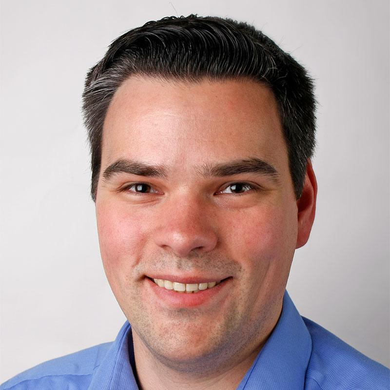 Benjamin Marlin