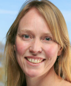 Emily Rubidge