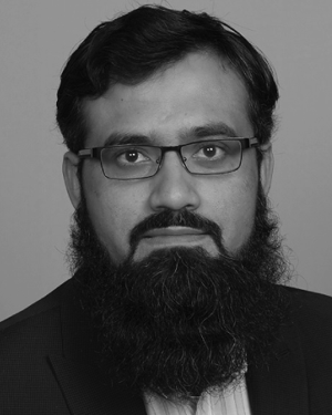 Abdul Salam