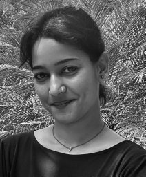 Sathyamurthy Anupama