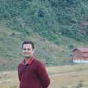 Kumar Manish