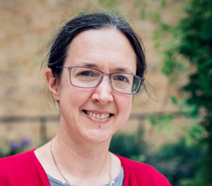 Rachel Oliver