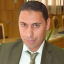 Yaser Hamad