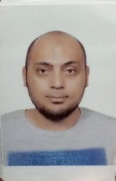 Hassan Ebrahim