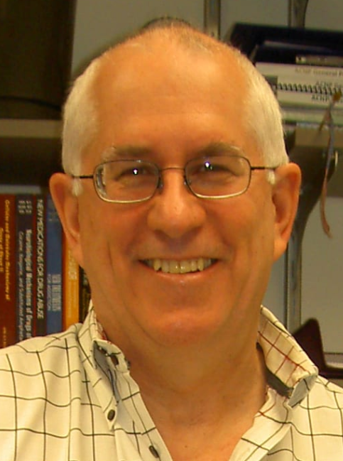 Paul Vezina