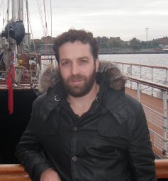 Kyriakos C. Prousis