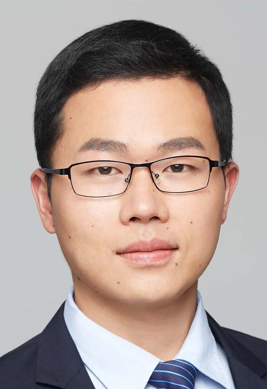 Haoran Yu