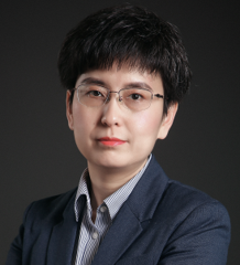 Ling Liu