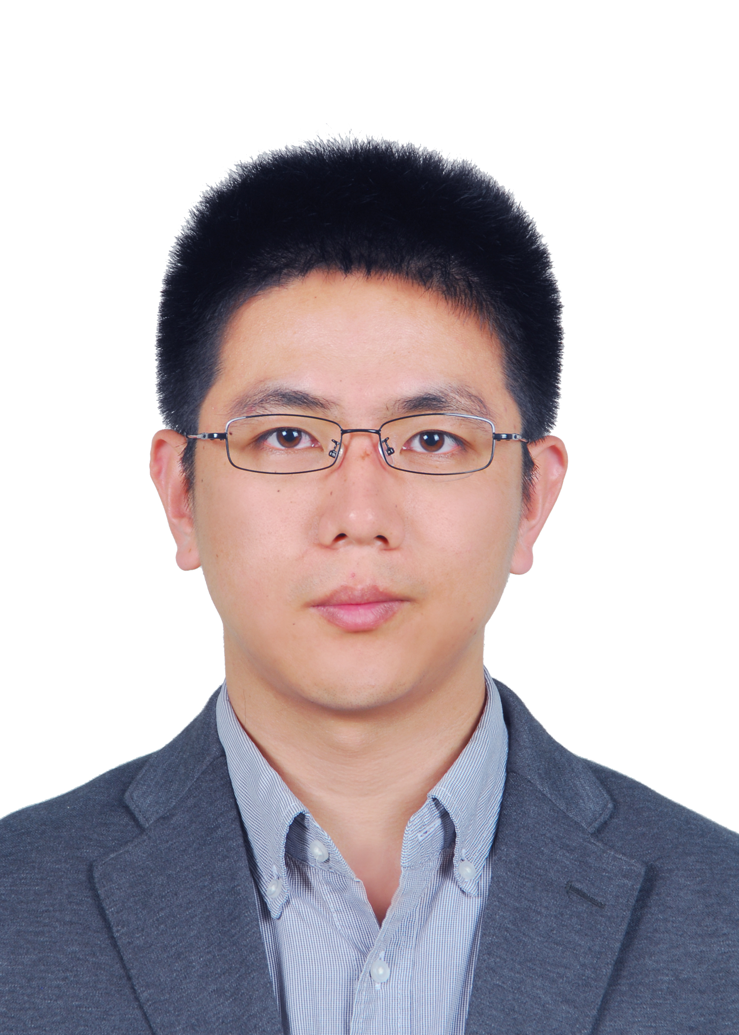 Zhenyu Wu