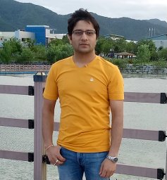 Ranchan Chauhan