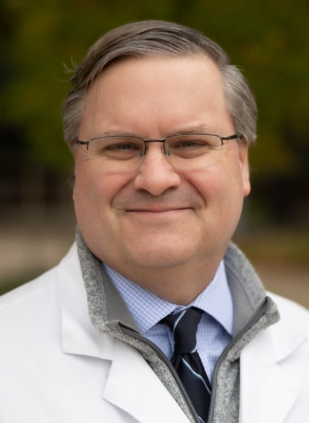 Michael O. Meyers