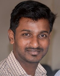 Sathish Palani