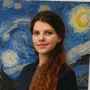 Irina Bulusheva