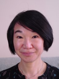 Fumi Kitagawa