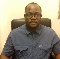 Tinyiko Cavin Shivambu