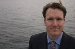 Fredrik Noren