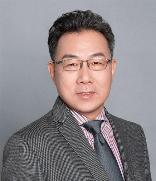 Chuanfeng Han