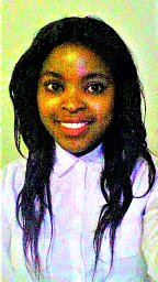 Nonsikelelo Precios Mthethwa