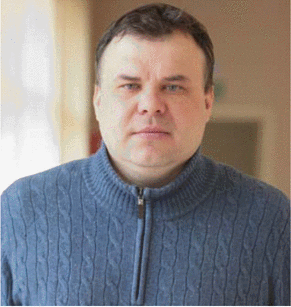 Sergei Strijhak