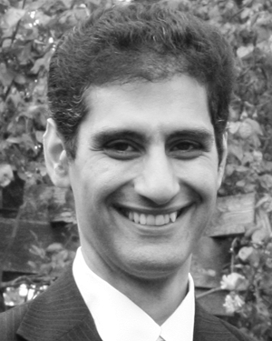 Borna Noureddin