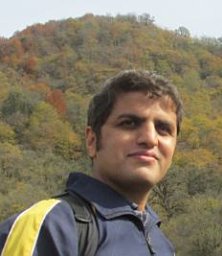 Aboozar Ghaffari