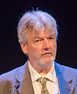 Des Higgins