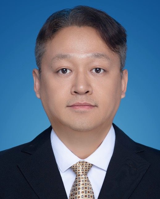 Ning Li