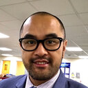 Kingsley Ho