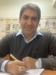 Kazem reza kashyzadeh