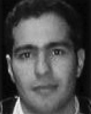 Yehia Taher