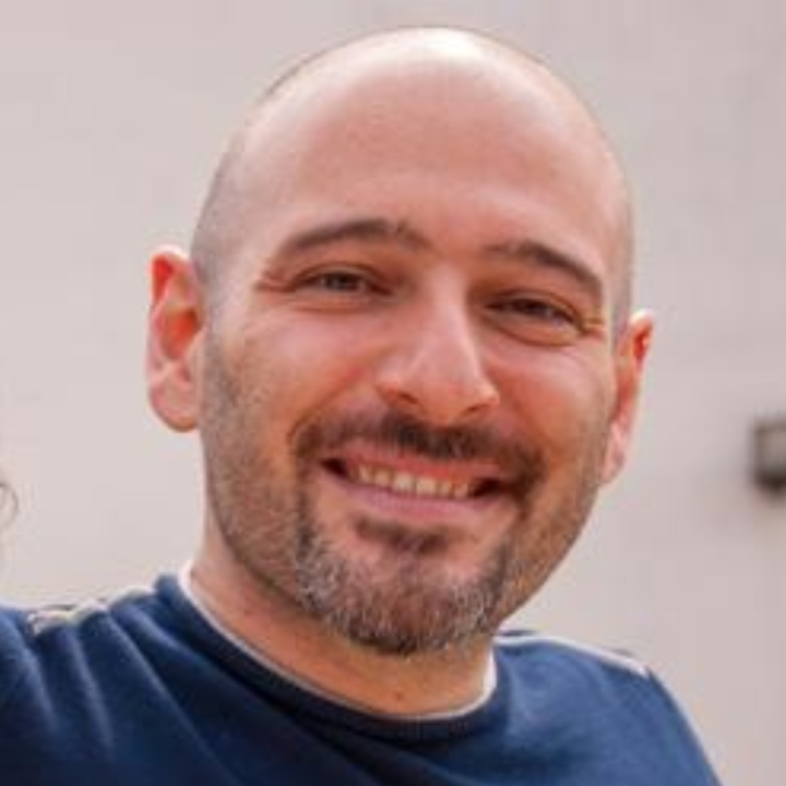 Emanuele Lattanzi