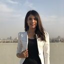 Alina Pervez