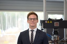 Steffen Wackenrohr