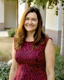 Melissa L. Morgan