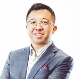 Haoyu Huang