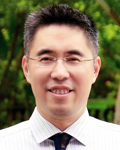 Yongsheng Ou