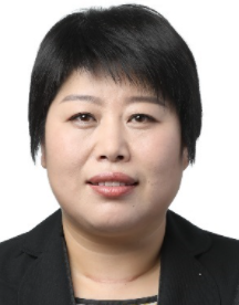 Yinghui Gao