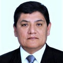 Jose Alfredo Cruz Monzon