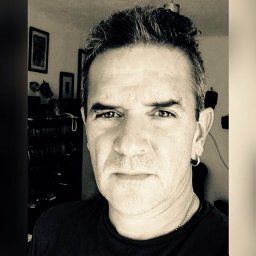 David Valenzuela-Galvan