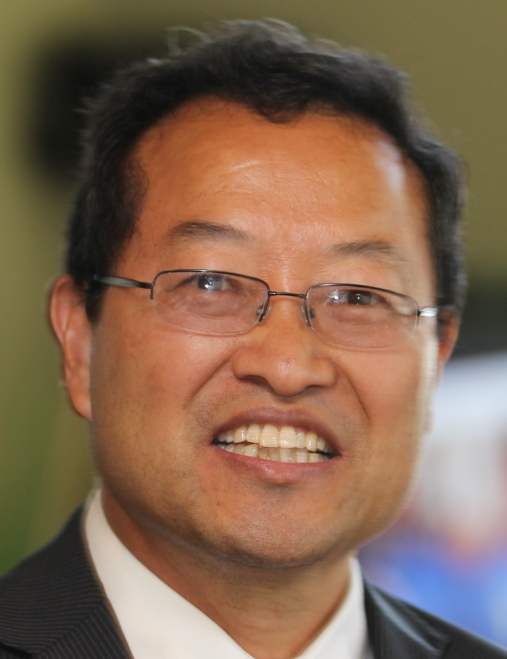 Yiqi Luo