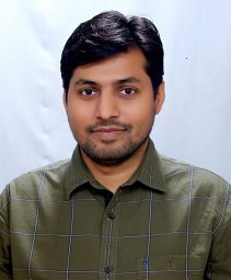 Ashvanee Kumar Chaudhary