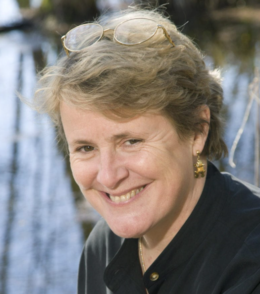 Catherine Pringle