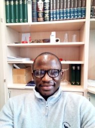 Henry A. Nkabyo