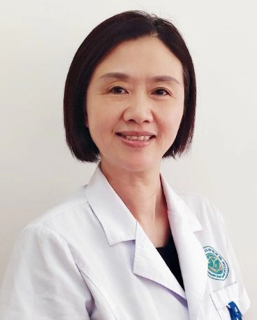 Shu Huang