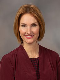 Elizabeth O Carr
