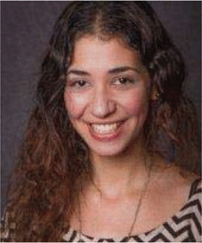Danissa V. Rodriguez
