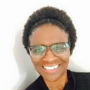 Beverley Brathwaite
