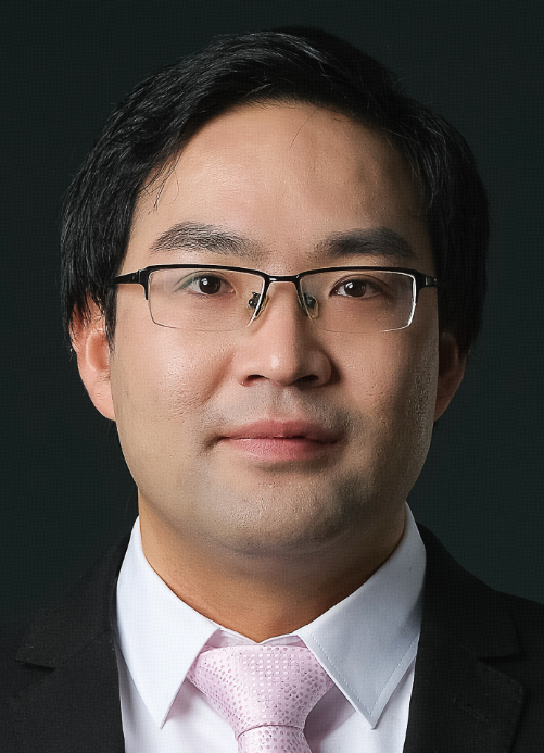 Jian Tang