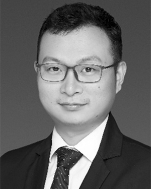 Huipin Lin