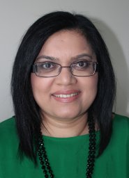 Kumud Kantilal